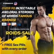 Buy Steroids Online