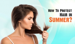 Sizzling Summer Hair Care Tips Keep Your Locks Cool and Gorgeous