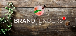 Brandtenders News cosecha 4 meses de éxitos con la web de coctelería