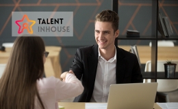 Talent In-house, el modelo de Talent as a Service de Quodem para grandes compañías 