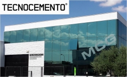 Tecnocemento cuenta con nuevo distribuidor en Ciudad Real, Castilla La Mancha