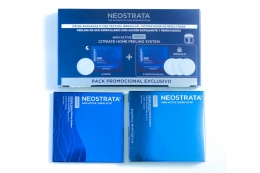 Mejor tu piel con el Peeling Químico de Neostrata