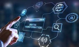 ¿Qué es la transformación digital en una empresa?