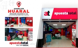 TVBET se asocia con Apuesta Total: Conoce los detalles