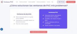 Las ventanas PVC. Una opción extraordinaria...