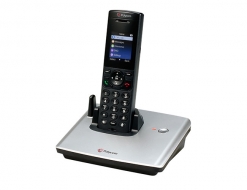 Polycom amplía su gama Polycom® VVX® con el innovador auricular inalámbrico que da movilidad en el entorno de trabajo co