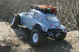 ¿Qué coche RC Rock Crawler comprar este 2020?