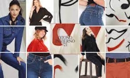 Tiendas de moda Wados ¿Las conoces?