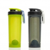 Water bottles for active people