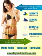 Slim Fast Viproslim Suplemento Alimenticio Ideal Para la Pérdida de Peso 