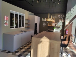 Dos nuevas éggo Kitchen & House con un nuevo formato y rediseño del interior en España 