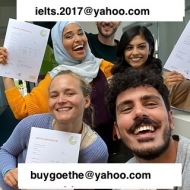 WhatsApp: +442045716898) BUY GOETHE CERTIFICATE, TELC CERTIFICATE EXAM, HOW TO GET TESTDAF CERTIFICATE, DSH CERTIFICATE