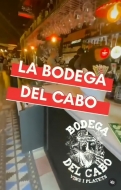 GRUPO EL CABO recupera para Barcelona la antigua Bodega Monumental.