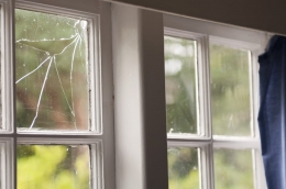 Window Glass Replacement London