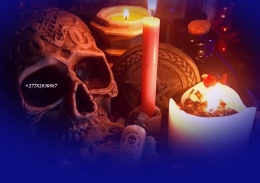 Sangoma And Traditional Healer In Johannesburg City Call ☏ +27782830887 Love Spell Caster In Polokwane South Africa